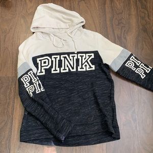 PINK VS hoodie!